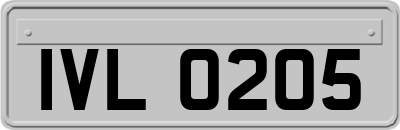 IVL0205