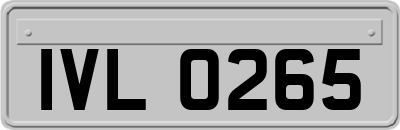 IVL0265