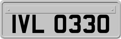 IVL0330