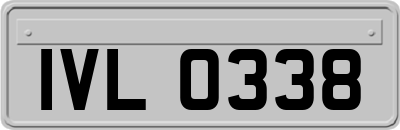 IVL0338