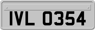 IVL0354