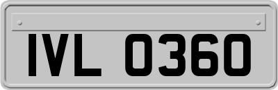 IVL0360