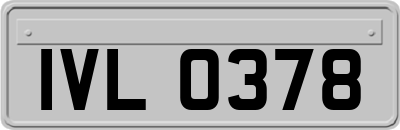 IVL0378