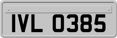 IVL0385
