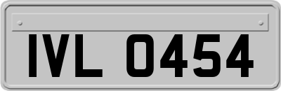 IVL0454