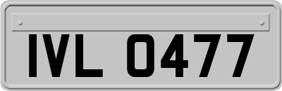 IVL0477