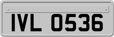 IVL0536