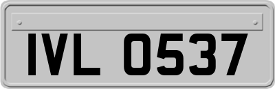 IVL0537