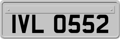 IVL0552