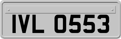 IVL0553
