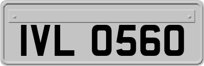IVL0560