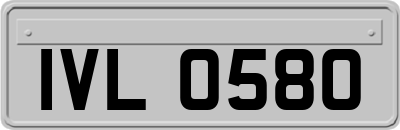 IVL0580