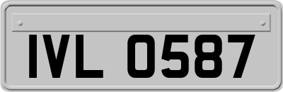IVL0587
