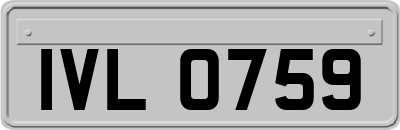 IVL0759