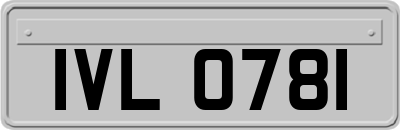 IVL0781