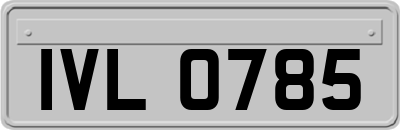 IVL0785