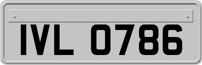 IVL0786
