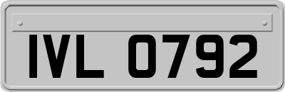 IVL0792
