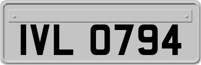 IVL0794