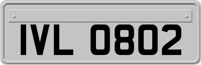 IVL0802