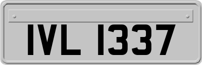 IVL1337