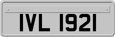 IVL1921
