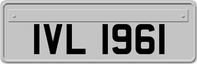 IVL1961