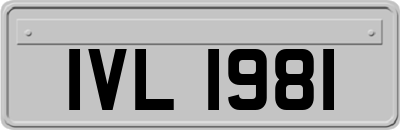 IVL1981