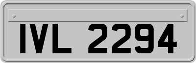 IVL2294