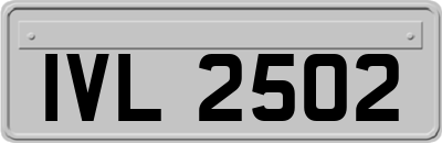 IVL2502