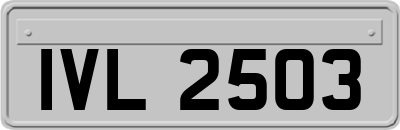 IVL2503