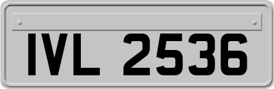IVL2536
