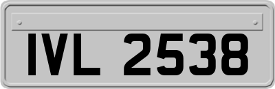 IVL2538
