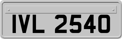 IVL2540