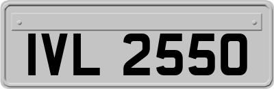 IVL2550