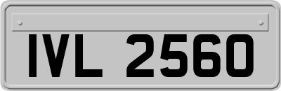 IVL2560