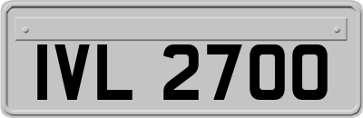 IVL2700