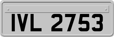 IVL2753