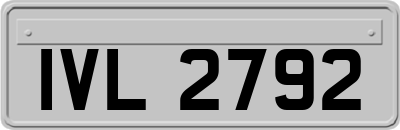 IVL2792
