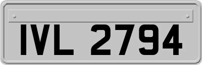 IVL2794