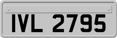 IVL2795