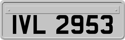IVL2953