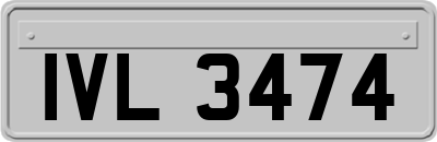 IVL3474