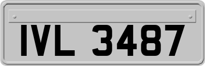 IVL3487
