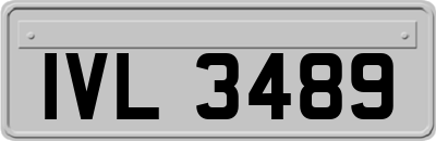 IVL3489