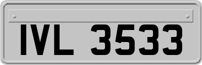 IVL3533
