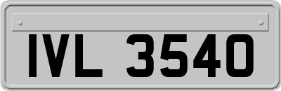 IVL3540