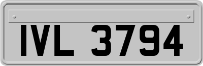 IVL3794