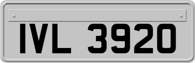 IVL3920