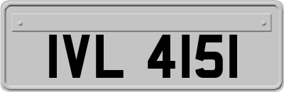 IVL4151